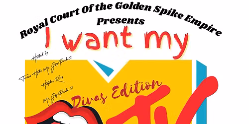 I Want My MTV: Divas Edition 