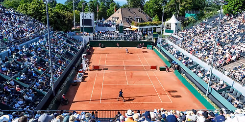 Gonet Geneva Open - ATP 250 - 16.05.2026 Gonet Geneva Open - ATP 250 - 16.05.2026