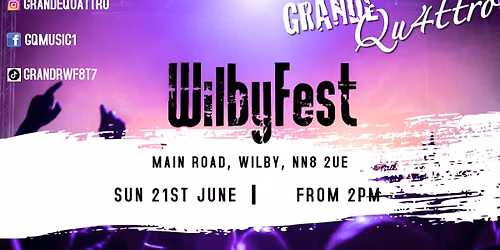 WilbyFest