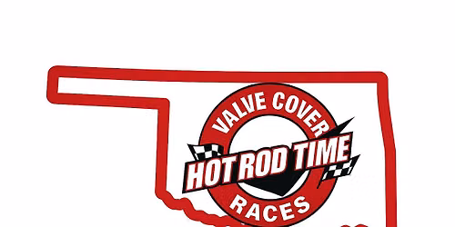 Valve Cover Racing @ OHRA Annual Car Show - MUSTANG OK