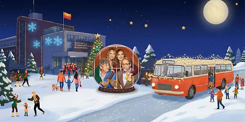 Gwiazdka na Bia\u0142o\u0142\u0119ce 2025