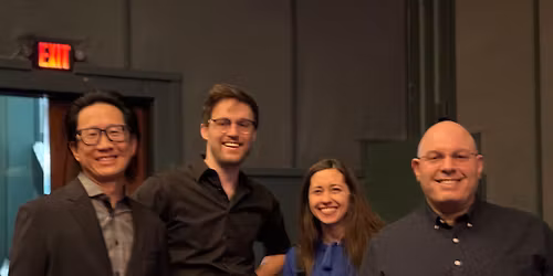 Open Auditions with Mixed Company