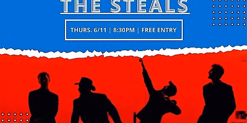 LUNASEA LIVE: The Steals
