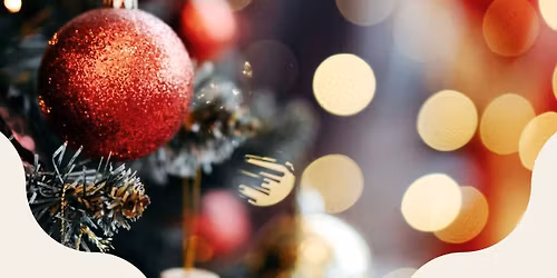 Mingle & Jingle Holiday Lunch