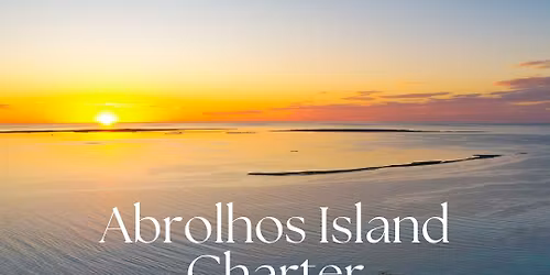 Abrolhos Island Charter