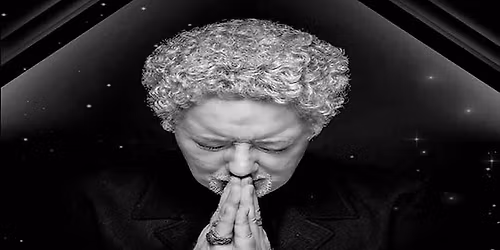 Tom Jones Tribute Night - Stourport 