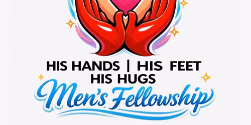 Quarterly Men\u2019s Fellowship
