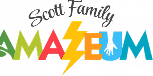 Philanthropy Club  - May 13th at the Amazeum