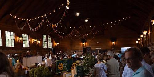 Biltmore Grown Market - Passholder Exclusive Event!