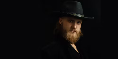 Jackson Dean in Kelowna