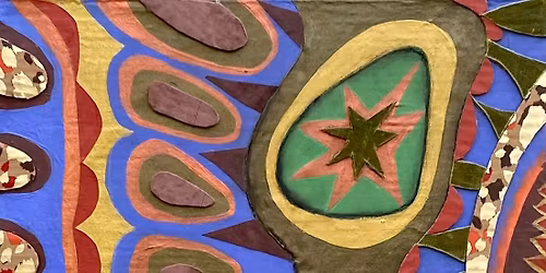 FINAL FRIDAY ART OPENING: LISA KAGEN