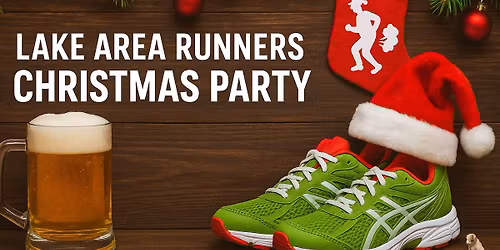 Lake of the Ozarks Runners' Christmas