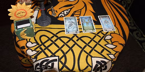 Vermont Psychic Expo - 2 Day Pass