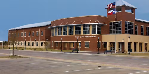 WGMS PTO Dining Event