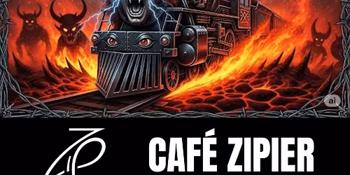 ALL ABOARD! Ozzy Osbourne tribute event