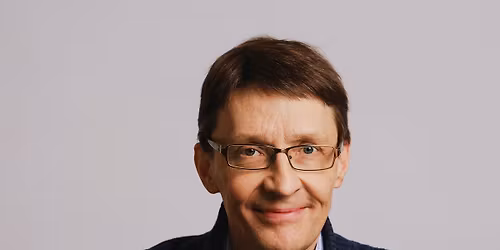 Kirjailijavieraana Markus Nummi