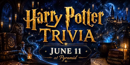 Harry Potter Trivia