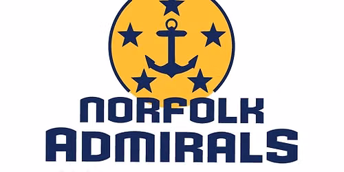 Norfolk Admirals vs. Adirondack Thunder
