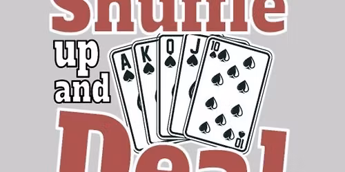 Tag Team Poker Tournament