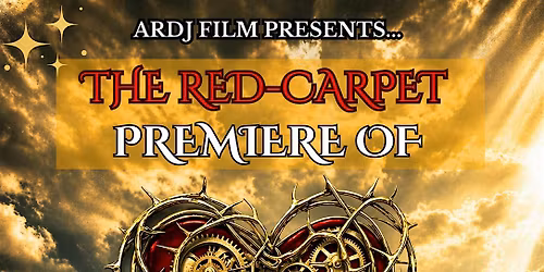 Beautiful Pain Movie Premiere