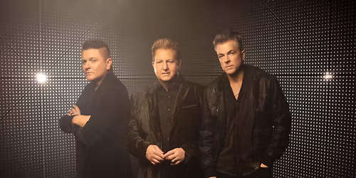 Rascal Flatts, Lauren Alaina & Chris Lane