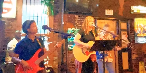 Jam Central live in Downtown Monroe !