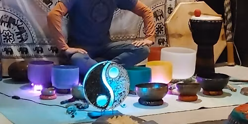 Readings\/Sessions with Yaeb'Et