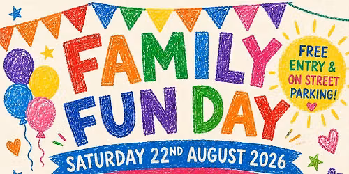 Family Fun Day 