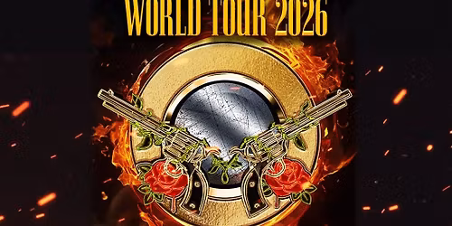 Guns N' Roses & The Black Crowes