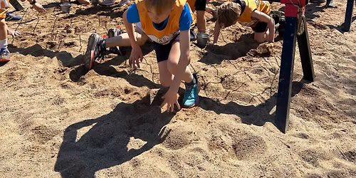 J\u00e4rv \u00c4ventyr Stockholm by Outnorth \ud83c\udfc3\u200d\u2640\ufe0f\u200d\u27a1\ufe0f\ud83c\udfc3\u200d\u2642\ufe0f\u200d\u27a1\ufe0f