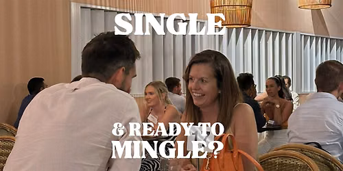 Hamilton Speed Dating For Ages 26-44 by Cheeky Events New Zealand