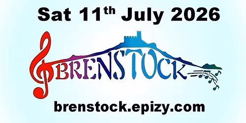 Brenstock Music Festival