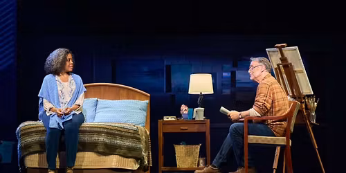 Parking The Notebook - The Musical - Las Vegas