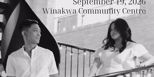 Aaron & Bea\u2019s Wedding Social