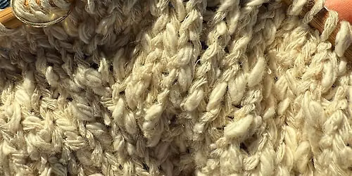 A Beginners guide to Knitting in the Round | Manchester Wool & Yarn