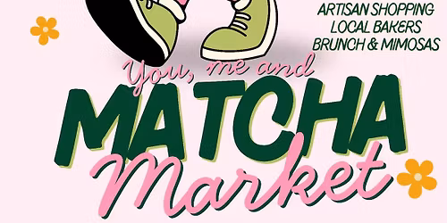 Matcha Market