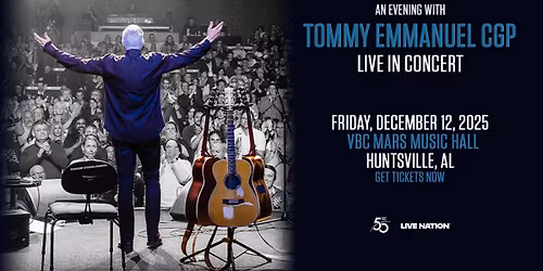 Tommy Emmanuel