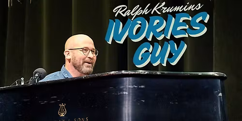 Free Show: Live Musical Piano