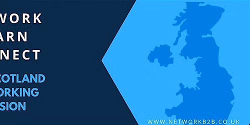 East Scotland Business Networking Event
