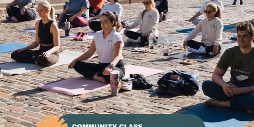 BDY Community Yoga