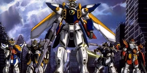 Gundam Card Game Set 3 Starter Deck ST07\/ST08 Release Event