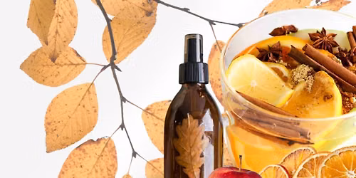Make It, Don\u2019t Buy It - Room Spray + Simmer Pot