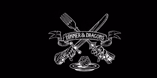 Dinner & Dragons 15