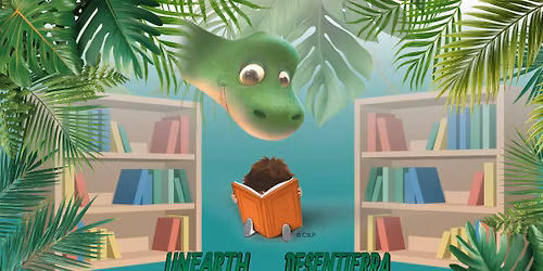 Summer Reading Kickoff - Red Mountain Library
