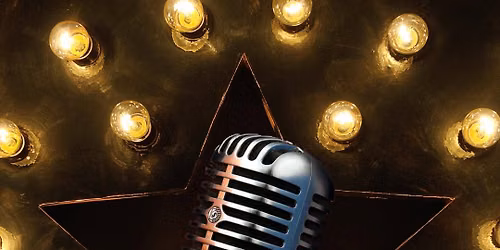 KARAOKE PARTY EVERY FRIDAY NIGHT