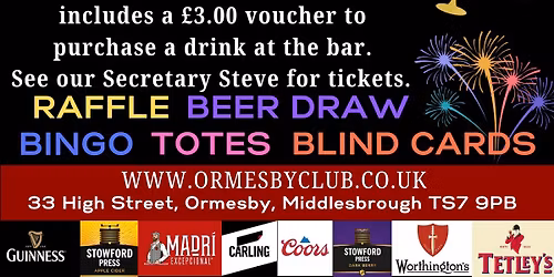 New Year Eve & New Year Day