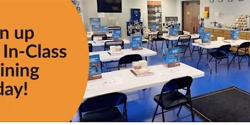 Commercial Endorsement Prep Class for Oklahoma Roofing Contractors Nov