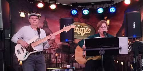 Lynda and Rick Acoustic Duo