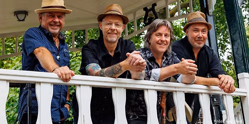 Ramblin' Dog: pure akoestische blues, recht uit het hart