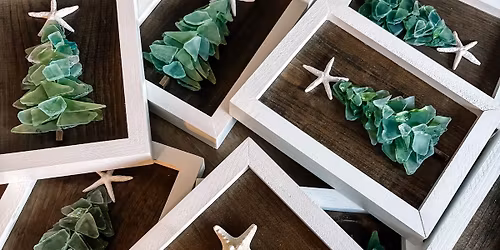 Pretty Little Detailz In-person at Christmas Prelude!